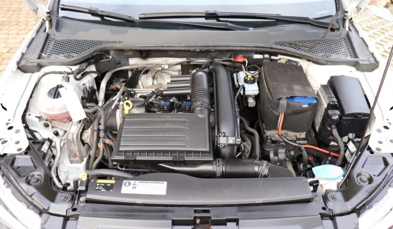 SEAT LEON 1.4 TSI FR, NISKI PRZEBIEG, 1 WŁAŚCICIEL, SERWIOSWANY full