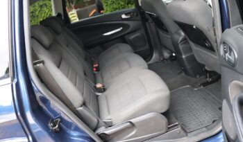 FORD S-MAX 2.0 TDCI full
