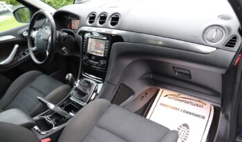 FORD S-MAX 2.0 TDCI full