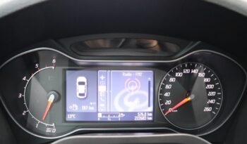 FORD S-MAX 2.0 TDCI full