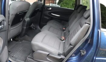 FORD S-MAX 2.0 TDCI full