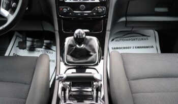 FORD S-MAX 2.0 TDCI full