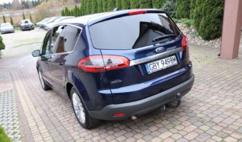 FORD S-MAX 2.0 TDCI full