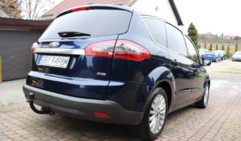 FORD S-MAX 2.0 TDCI full
