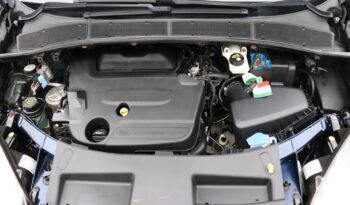 FORD S-MAX 2.0 TDCI full