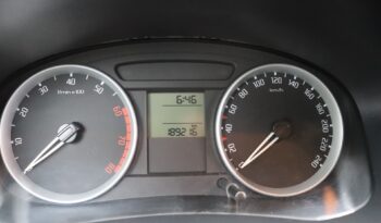 SKODA FABIA 1.4 BENZYNA full
