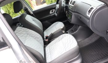 SKODA FABIA 1.4 BENZYNA full