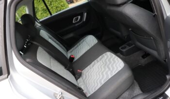 SKODA FABIA 1.4 BENZYNA full