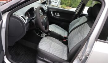 SKODA FABIA 1.4 BENZYNA full