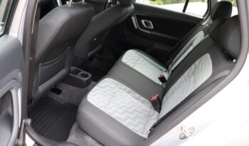 SKODA FABIA 1.4 BENZYNA full