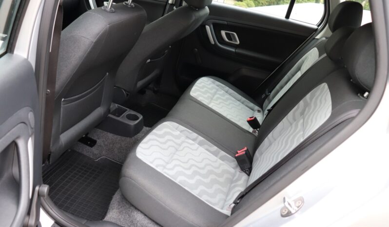 SKODA FABIA 1.4 BENZYNA full