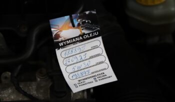 SKODA FABIA 1.4 BENZYNA full