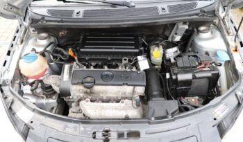 SKODA FABIA 1.4 BENZYNA full