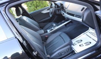AUDI A4 40 TDI S-TRONIC, SERWISOWANY, GWARANCJA. full