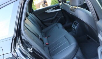 AUDI A4 40 TDI S-TRONIC, SERWISOWANY, GWARANCJA. full