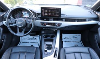 AUDI A4 40 TDI S-TRONIC, SERWISOWANY, GWARANCJA. full