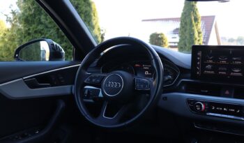 AUDI A4 40 TDI S-TRONIC, SERWISOWANY, GWARANCJA. full