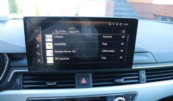 AUDI A4 40 TDI S-TRONIC, SERWISOWANY, GWARANCJA. full