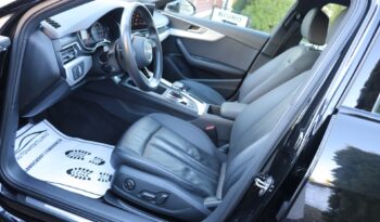 AUDI A4 40 TDI S-TRONIC, SERWISOWANY, GWARANCJA. full
