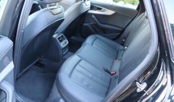 AUDI A4 40 TDI S-TRONIC, SERWISOWANY, GWARANCJA. full