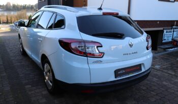 RENAULT MEGANE 1.6 BENZYNA, NISKI PRZEBIEG, GWARANCJA full