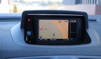 RENAULT MEGANE 1.6 BENZYNA, NISKI PRZEBIEG, GWARANCJA full