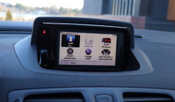 RENAULT MEGANE 1.6 BENZYNA, NISKI PRZEBIEG, GWARANCJA full