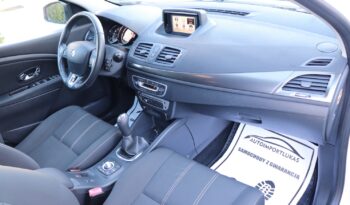 RENAULT MEGANE 1.6 BENZYNA, NISKI PRZEBIEG, GWARANCJA full