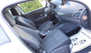 RENAULT MEGANE 1.6 BENZYNA, NISKI PRZEBIEG, GWARANCJA full
