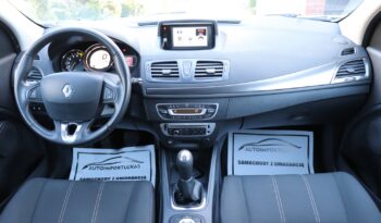 RENAULT MEGANE 1.6 BENZYNA, NISKI PRZEBIEG, GWARANCJA full