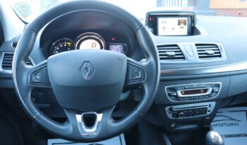 RENAULT MEGANE 1.6 BENZYNA, NISKI PRZEBIEG, GWARANCJA full