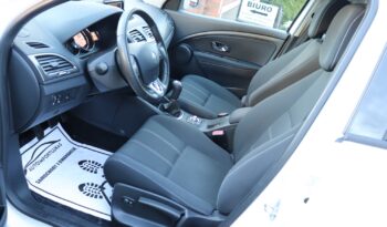 RENAULT MEGANE 1.6 BENZYNA, NISKI PRZEBIEG, GWARANCJA full