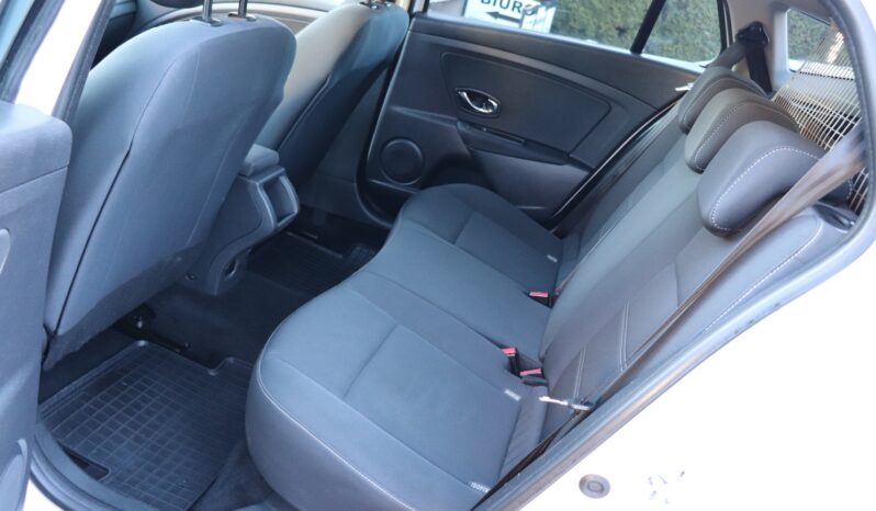 RENAULT MEGANE 1.6 BENZYNA, NISKI PRZEBIEG, GWARANCJA full