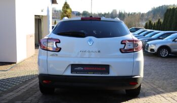 RENAULT MEGANE 1.6 BENZYNA, NISKI PRZEBIEG, GWARANCJA full