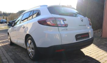 RENAULT MEGANE 1.6 BENZYNA, NISKI PRZEBIEG, GWARANCJA full