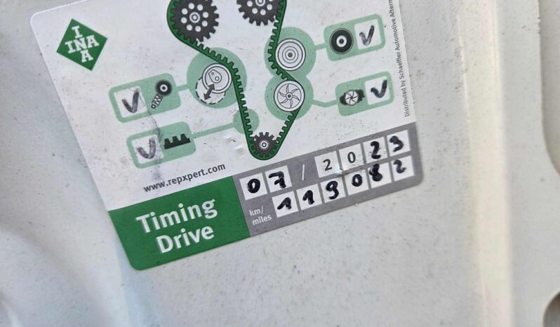 RENAULT MEGANE 1.6 BENZYNA, NISKI PRZEBIEG, GWARANCJA full