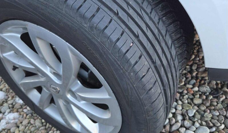 RENAULT MEGANE 1.6 BENZYNA, NISKI PRZEBIEG, GWARANCJA full