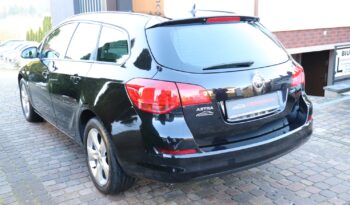 OPEL ASTRA 1.7 CDTI, GWARANCJA full
