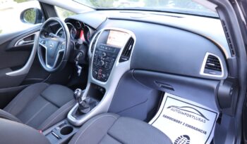 OPEL ASTRA 1.7 CDTI, GWARANCJA full