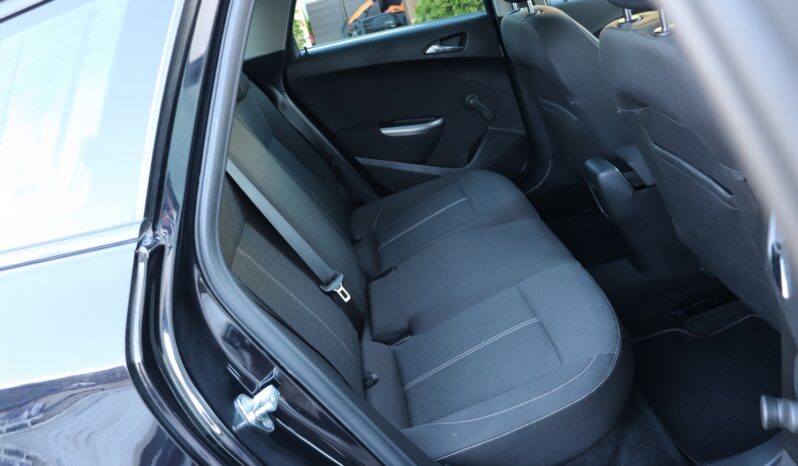 OPEL ASTRA 1.7 CDTI, GWARANCJA full