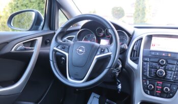 OPEL ASTRA 1.7 CDTI, GWARANCJA full