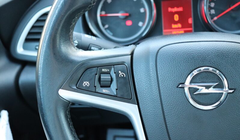 OPEL ASTRA 1.7 CDTI, GWARANCJA full