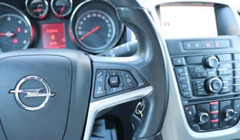 OPEL ASTRA 1.7 CDTI, GWARANCJA full