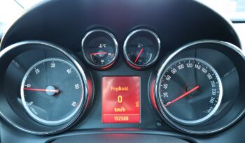 OPEL ASTRA 1.7 CDTI, GWARANCJA full