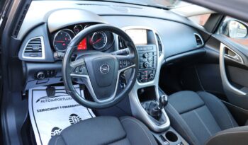 OPEL ASTRA 1.7 CDTI, GWARANCJA full