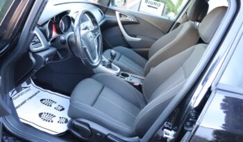 OPEL ASTRA 1.7 CDTI, GWARANCJA full