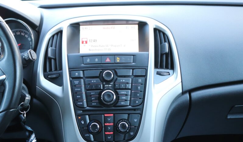 OPEL ASTRA 1.7 CDTI, GWARANCJA full