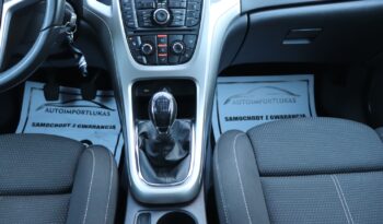 OPEL ASTRA 1.7 CDTI, GWARANCJA full