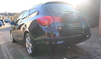 OPEL ASTRA 1.7 CDTI, GWARANCJA full