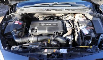 OPEL ASTRA 1.7 CDTI, GWARANCJA full